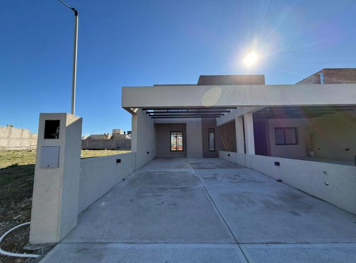 Casa 2 Dorm en Docta — MZA 160 Lote 25 — Venta, foto 4 de 8