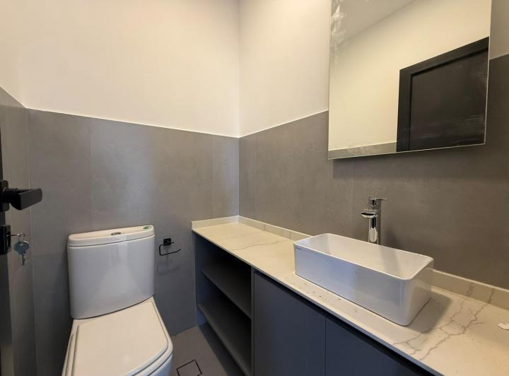 Casa 2 Dorm en Docta — MZA 160 Lote 25 — Venta, foto 7 de 8