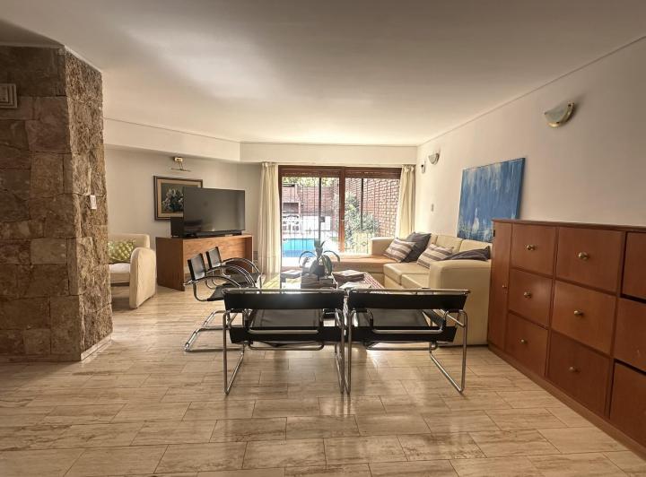 Casa 6 ambientes en Villa Centenario — Gregorio y Gavier al 2600 — Venta, foto 3 de 8