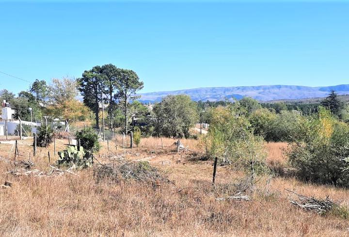 Lote en Potrero de Garay — Lote Manz.9 B° Residencial Ampliacion 4. Potrero DE Garay — Venta, foto 1 de 5