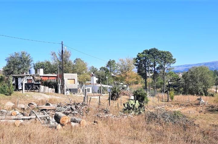Lote en Potrero de Garay — Lote Manz.9 B° Residencial Ampliacion 4. Potrero DE Garay — Venta, foto 2 de 5