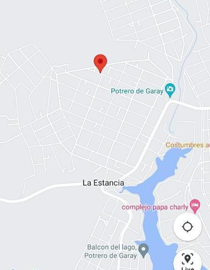 Lote en Potrero de Garay — Lote Manz.9 B° Residencial Ampliacion 4. Potrero DE Garay — Venta, foto 3 de 5