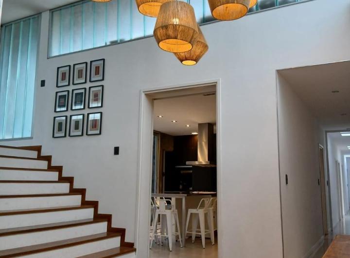 Casa 16 ambientes en La Morada — Barrio LA Morada- Villa Allende — Venta, foto 1 de 8