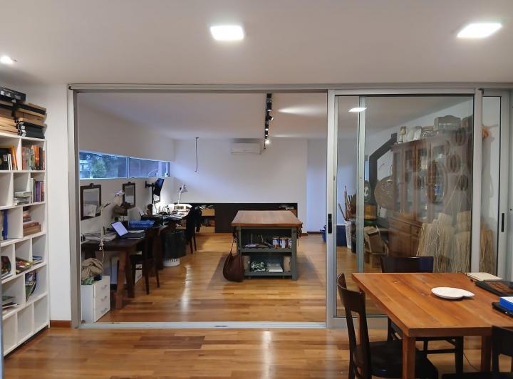 Casa 16 ambientes en La Morada — Barrio LA Morada- Villa Allende — Venta, foto 2 de 8