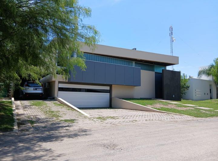 Casa 16 ambientes en La Morada — Barrio LA Morada- Villa Allende — Venta, foto 3 de 8