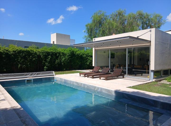 Casa 16 ambientes en La Morada — Barrio LA Morada- Villa Allende — Venta, foto 4 de 8