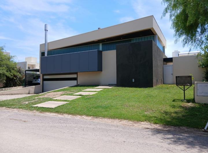 Casa 16 ambientes en La Morada — Barrio LA Morada- Villa Allende — Venta, foto 5 de 8
