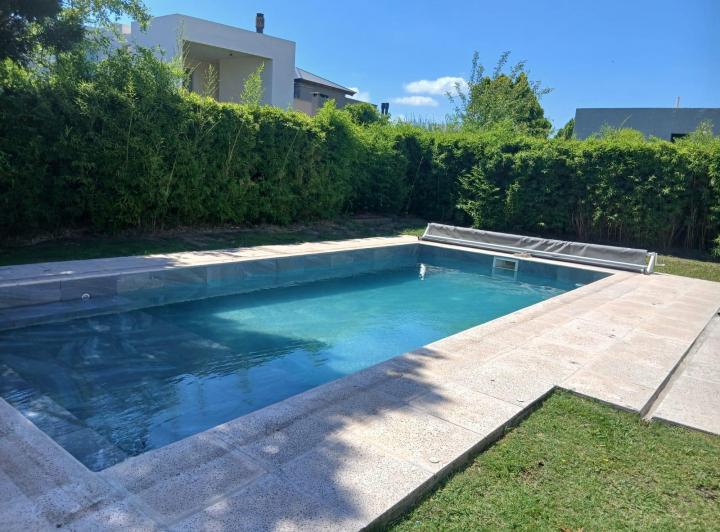 Casa 16 ambientes en La Morada — Barrio LA Morada- Villa Allende — Venta, foto 6 de 8
