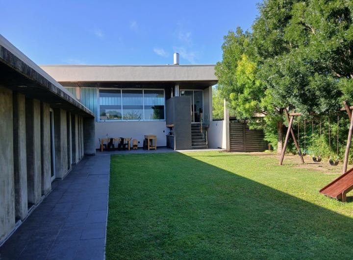 Casa 16 ambientes en La Morada — Barrio LA Morada- Villa Allende — Venta, foto 8 de 8