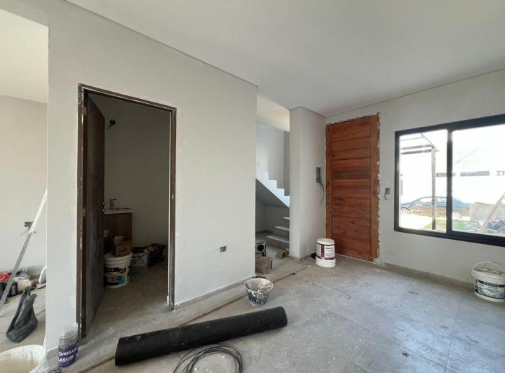 Dúplex 2 dorm en Valle Cercano — Mza 147 Lote 10 — Venta, foto 7 de 8
