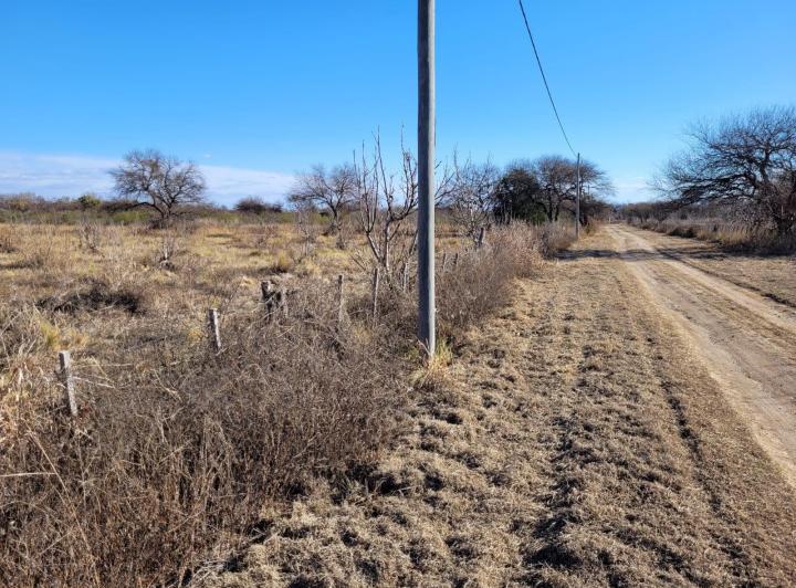 Lote en Cañada La Negra — Cañada La Negra Córdoba — Venta, foto 2 de 8