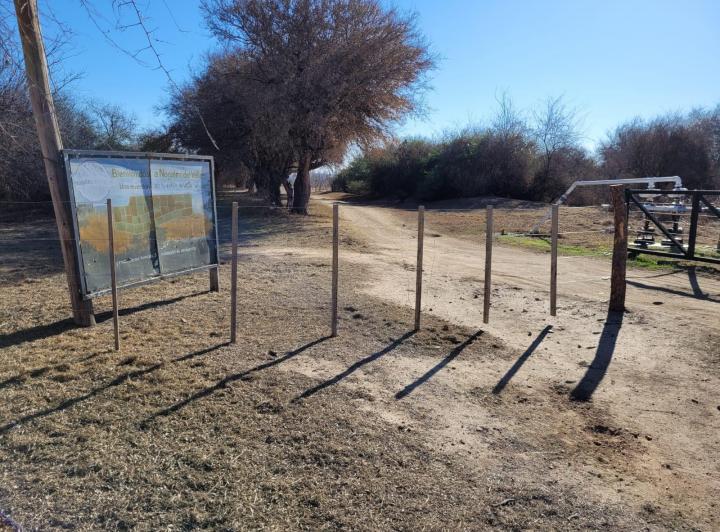 Lote en Cañada La Negra — Cañada La Negra Córdoba — Venta, foto 3 de 8