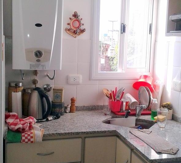 Departamento 2 ambientes en Alto Alberdi — 9 de Julio al 2300. Alto Alberdi. Córdoba Capital — Venta, foto 2 de 8