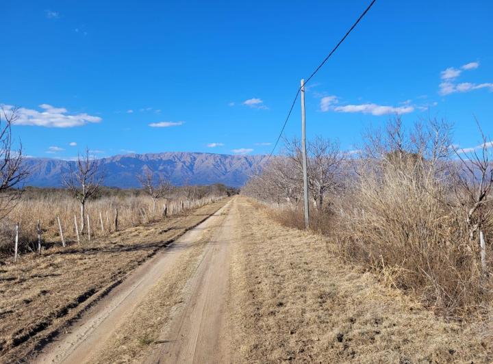 Lote en Cañada La Negra — Cañada La Negra Córdoba — Venta, foto 4 de 8