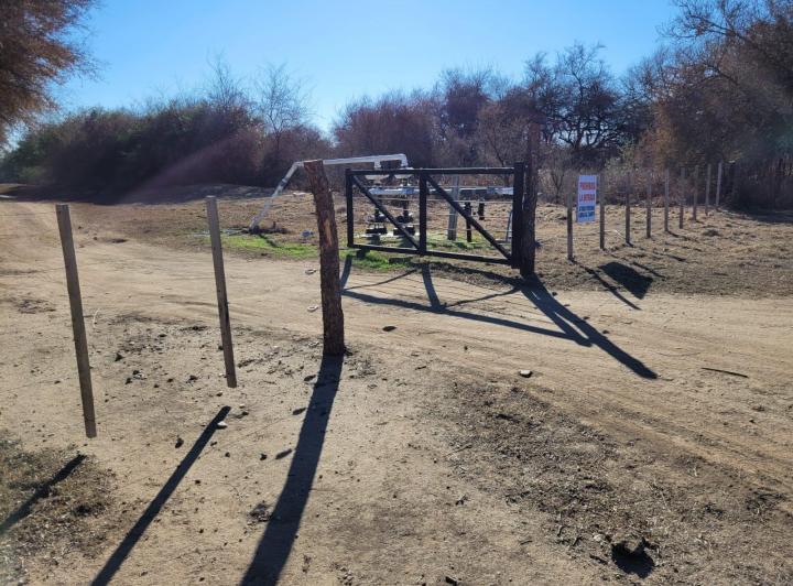 Lote en Cañada La Negra — Cañada La Negra Córdoba — Venta, foto 5 de 8