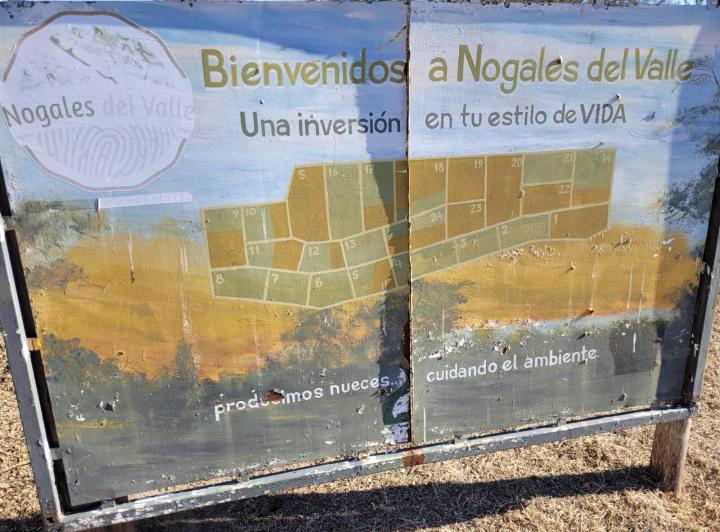 Lote en Cañada La Negra — Cañada La Negra Córdoba — Venta, foto 6 de 8