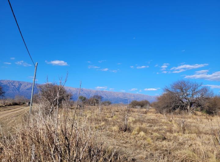 Lote en Cañada La Negra — Cañada La Negra Córdoba — Venta, foto 7 de 8
