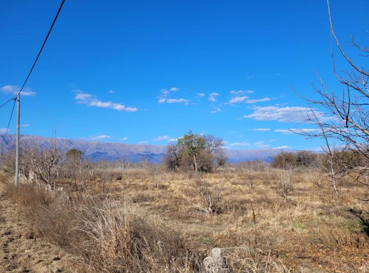 Lote en Cañada La Negra — Cañada La Negra Córdoba — Venta, foto 8 de 8