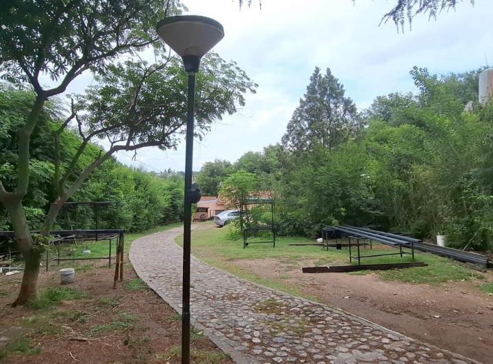 Casa 7 ambientes en Villa Carlos Paz — LOS Gigantes al 800.villa Carlos Paz — Venta, foto 1 de 8