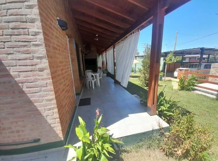 Casa 4 ambientes en San Sebastián, Mina Clavero — Venta, foto 1 de 8