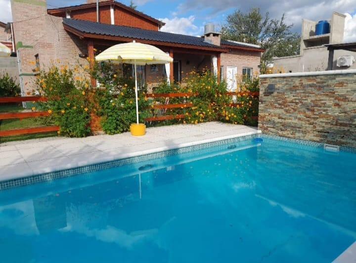 Casa 4 ambientes en San Sebastián, Mina Clavero — Venta, foto 3 de 8