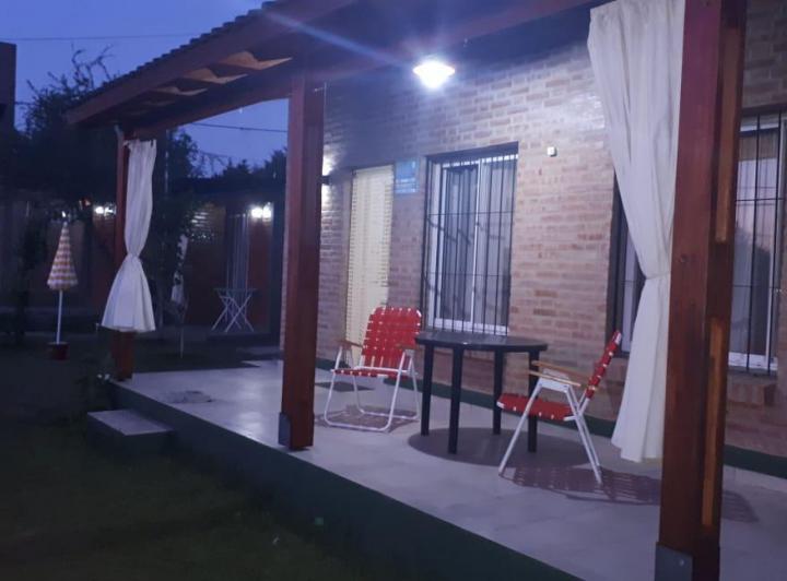 Casa 4 ambientes en San Sebastián, Mina Clavero — Venta, foto 4 de 8