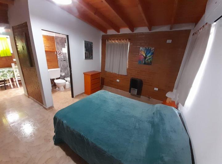 Casa 4 ambientes en San Sebastián, Mina Clavero — Venta, foto 6 de 8
