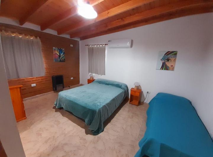 Casa 4 ambientes en San Sebastián, Mina Clavero — Venta, foto 8 de 8