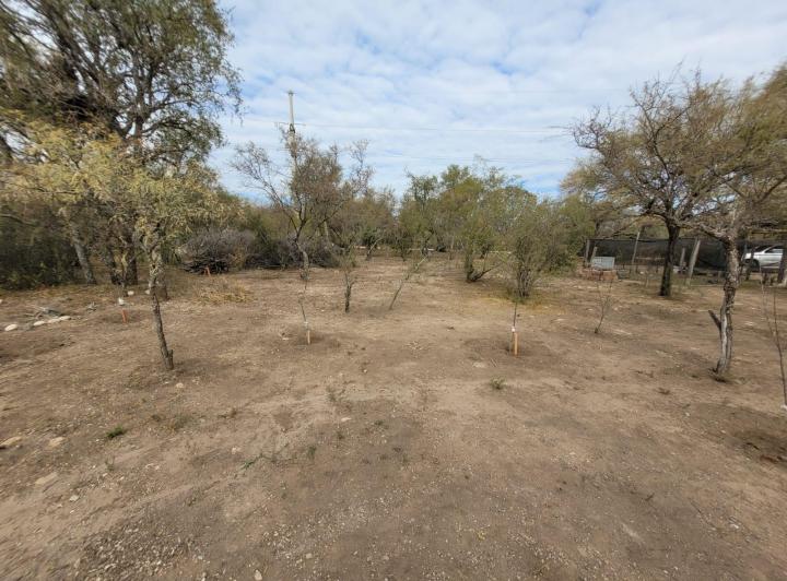 Lote en La Aguadita, Villa de Las Rosas — La Aguadita Villa de las Rosas — Venta, foto 2 de 8