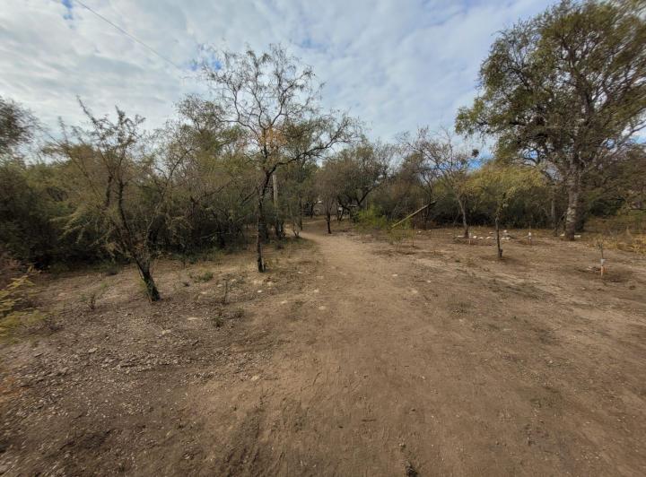 Lote en La Aguadita, Villa de Las Rosas — La Aguadita Villa de las Rosas — Venta, foto 7 de 8