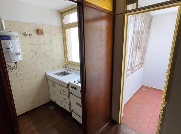 Monoambiente en Centro — Tucuman 54 — Alquiler, foto 4 de 8