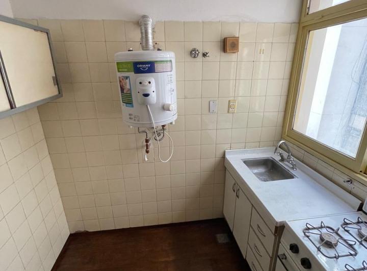 Monoambiente en Centro — Tucuman 54 — Alquiler, foto 5 de 8