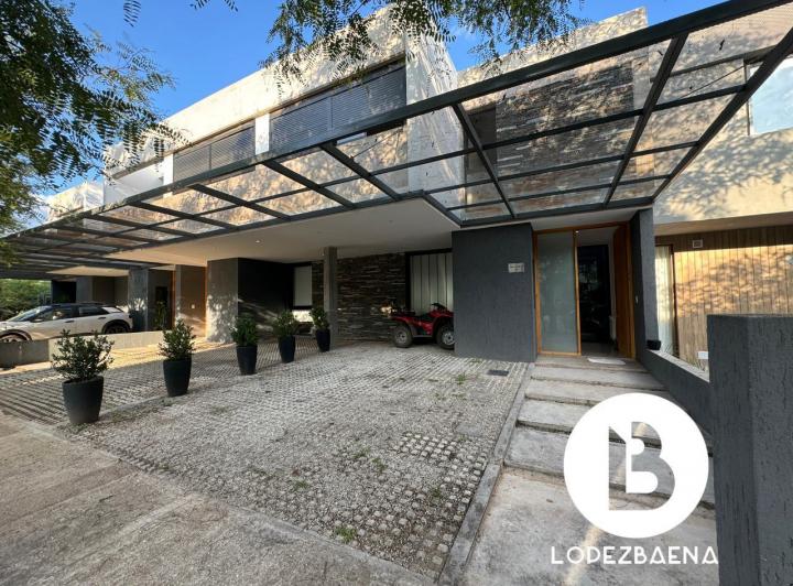 Casa 3 dorm en Chacra del Norte — Chacra del Norte - Spilimbergo y Circunvalación - Etapa 2 — Venta, foto 5 de 8