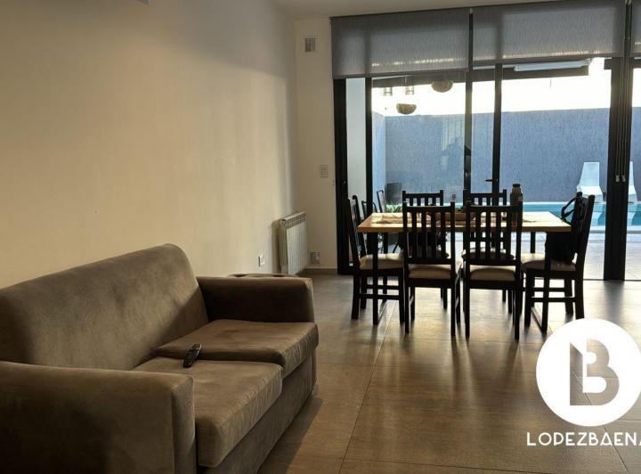 Casa 3 dorm en Chacra del Norte — Chacra del Norte - Spilimbergo y Circunvalación - Etapa 2 — Venta, foto 6 de 8