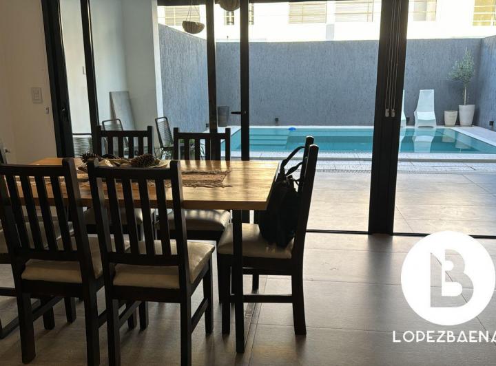 Casa 3 dorm en Chacra del Norte — Chacra del Norte - Spilimbergo y Circunvalación - Etapa 2 — Venta, foto 7 de 8