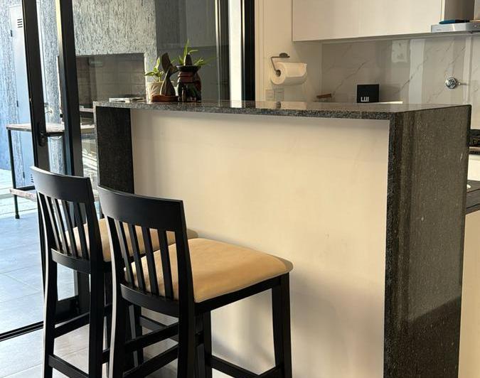 Casa 3 dorm en Chacra del Norte — Chacra del Norte - Spilimbergo y Circunvalación - Etapa 2 — Venta, foto 8 de 8