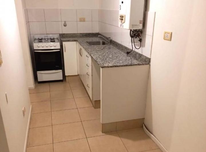 Departamento 2 ambientes en Güemes — Marcelo T de Alvear al 1000 — Venta, foto 2 de 8