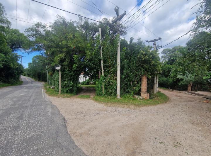 Casa 13 ambientes en La Población — Casa de Campo Antigua en Venta en Punto Estratégico en La Población,, Traslasierra!!! — Venta, foto 3 de 8