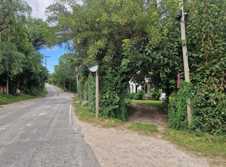Casa 13 ambientes en La Población — Casa de Campo Antigua en Venta en Punto Estratégico en La Población,, Traslasierra!!! — Venta, foto 5 de 8