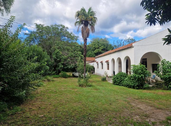 Casa 13 ambientes en La Población — Casa de Campo Antigua en Venta en Punto Estratégico en La Población,, Traslasierra!!! — Venta, foto 6 de 8