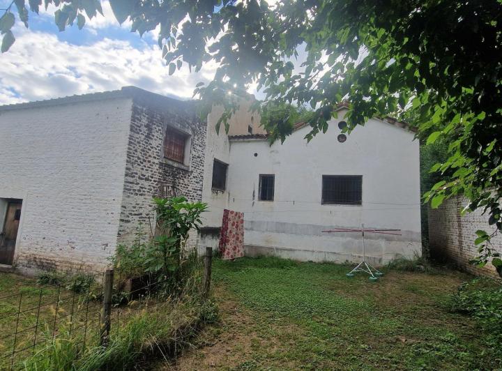 Casa 13 ambientes en La Población — Casa de Campo Antigua en Venta en Punto Estratégico en La Población,, Traslasierra!!! — Venta, foto 8 de 8