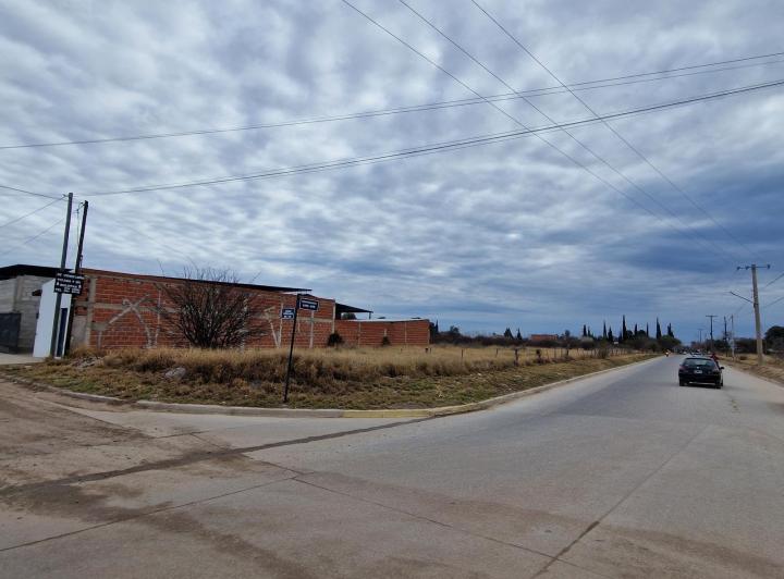 Lote en Villa Dolores — Terreno en Venta en Excelente Ubicación en Villa Dolores, Traslasierra!! — Venta, foto 1 de 8