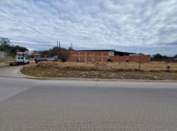 Lote en Villa Dolores — Terreno en Venta en Excelente Ubicación en Villa Dolores, Traslasierra!! — Venta, foto 2 de 8