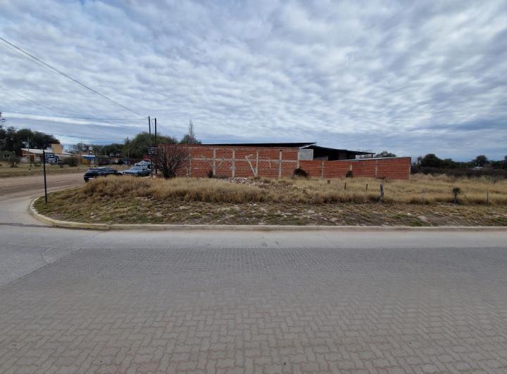 Lote en Villa Dolores — Terreno en Venta en Excelente Ubicación en Villa Dolores, Traslasierra!! — Venta, foto 3 de 8