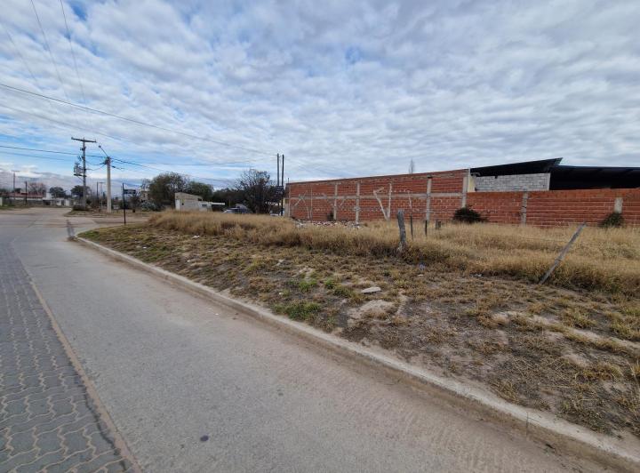 Lote en Villa Dolores — Terreno en Venta en Excelente Ubicación en Villa Dolores, Traslasierra!! — Venta, foto 4 de 8