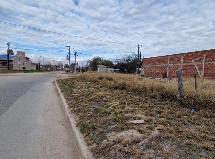 Lote en Villa Dolores — Terreno en Venta en Excelente Ubicación en Villa Dolores, Traslasierra!! — Venta, foto 5 de 8