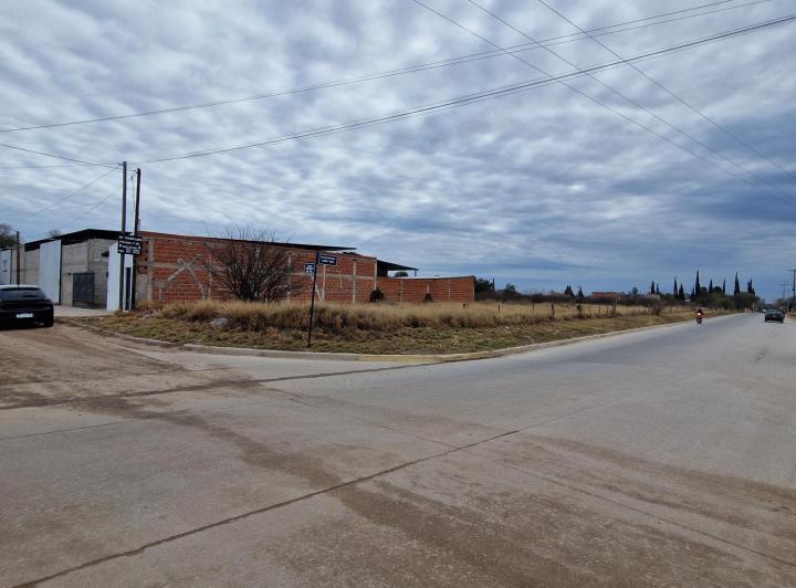 Lote en Villa Dolores — Terreno en Venta en Excelente Ubicación en Villa Dolores, Traslasierra!! — Venta, foto 6 de 8