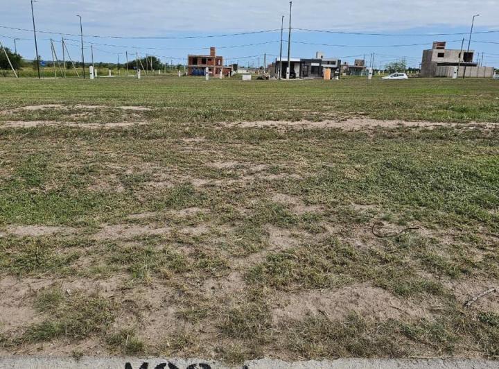 Lote en Docta Central — Mza 93 Lote12 Docta Central — Venta, foto 2 de 8