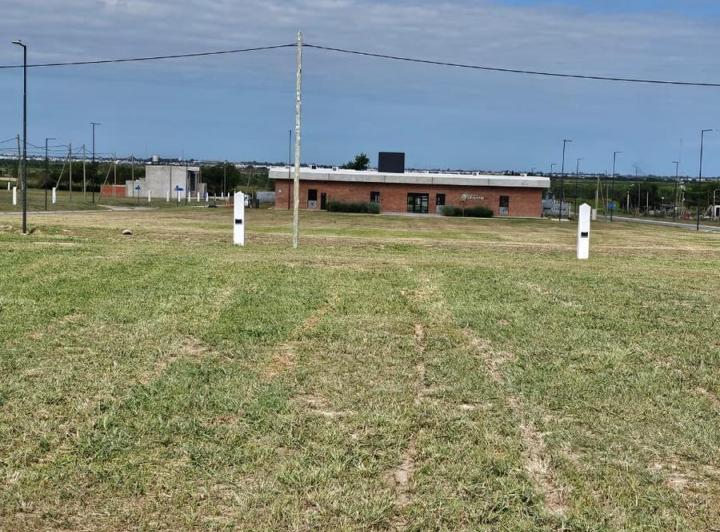 Lote en Docta Central — Mza 93 Lote12 Docta Central — Venta, foto 4 de 8