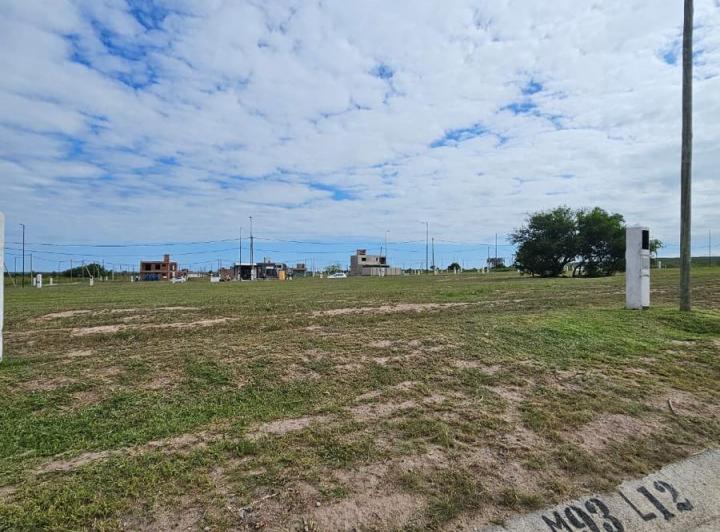 Lote en Docta Central — Mza 93 Lote12 Docta Central — Venta, foto 5 de 8